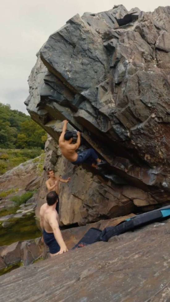 Scylla v5, Great Falls - Beta Video from chub