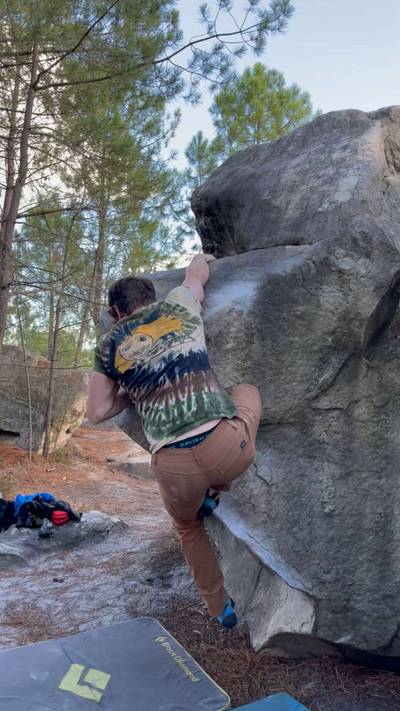Vodka Martini v4, Fontainebleau - Beta Video from jackcraw