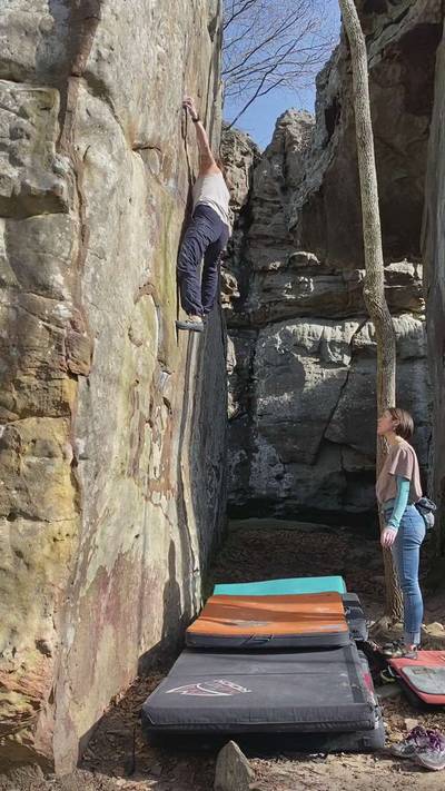 The Guillotine v6, Rocktown - Beta Video from lauramarie43