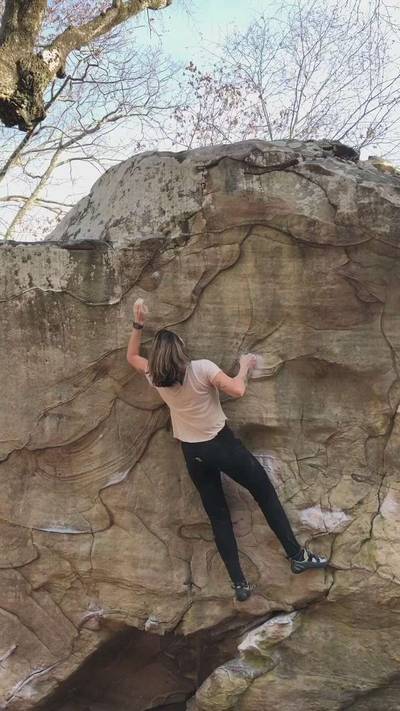 Standard Deviation v6, Rocktown - Beta Video from lauramarie43
