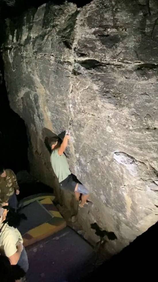 Tiger Style v9, Kelowna - Beta Video from kbouman