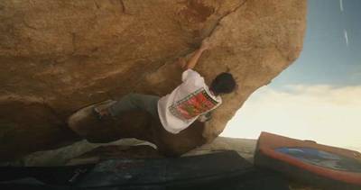 Love Machine v8, Joshua Tree - Beta Video from Puffy