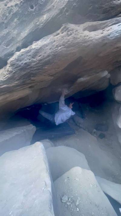 Worm Turns v10, Joe's Valley - Beta Video from _DavidG