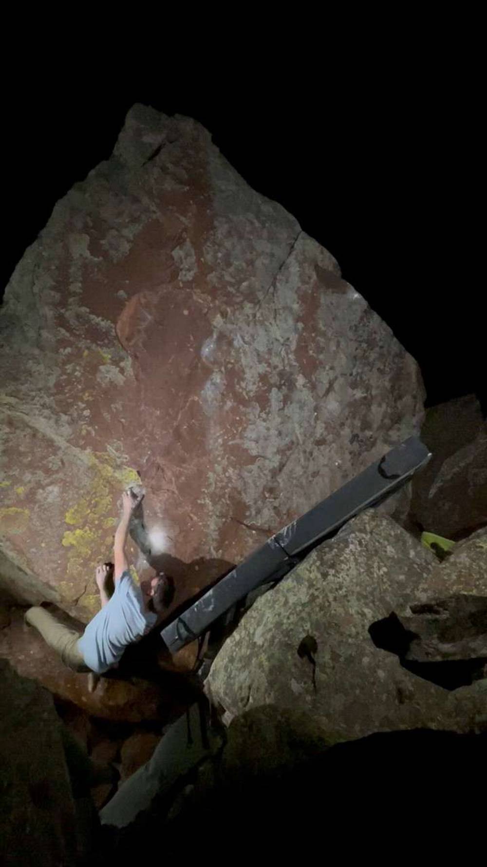 Contagion Low v11, Uintas - Beta Video from King_Chuff