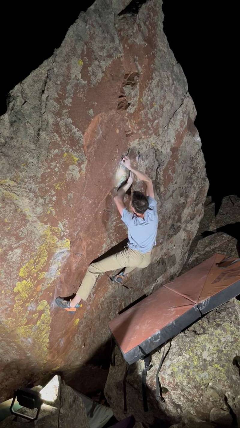 Contagion v9, Uintas - Beta Video from King_Chuff