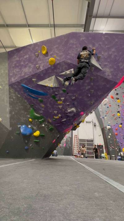 Blue v6, DYNO Detroit - Beta Video from jodybreeze
