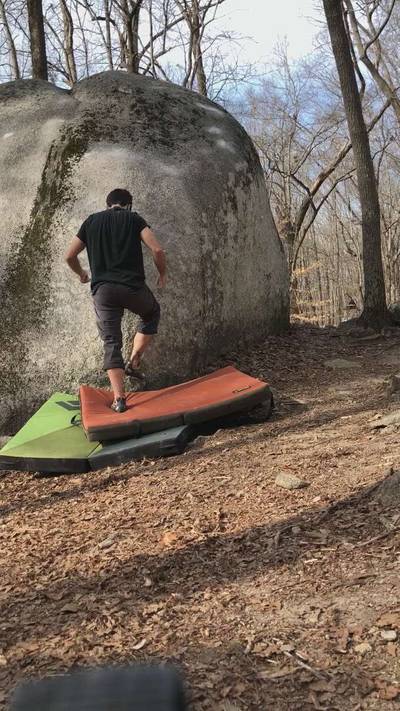 Zen Slab v2, Boat Rock - Beta Video from wreilova