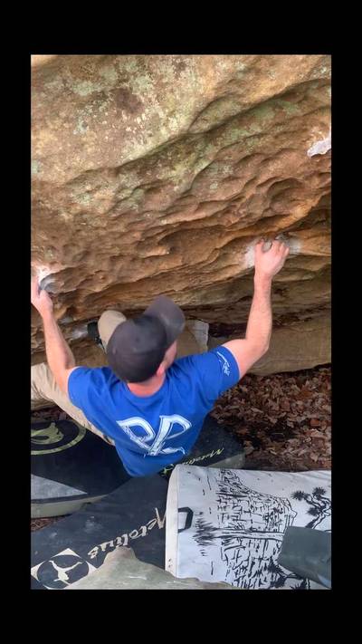Bounce Test v5, Pep Boys - Beta Video from RidgeHostetter