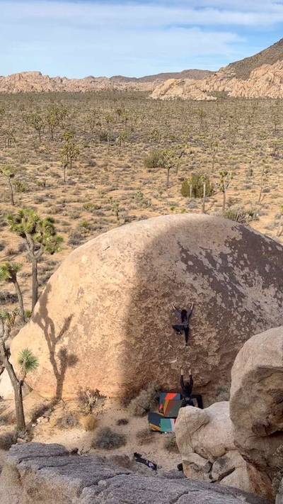 LHMFP v4, Joshua Tree - Beta Video from stefakneebar