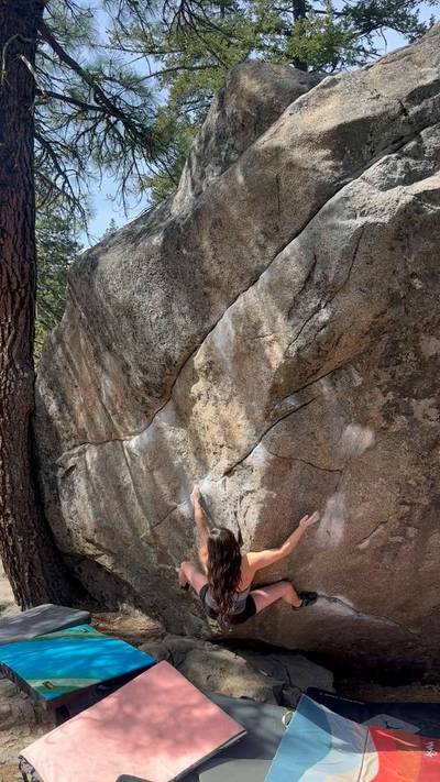 Busta Pinch v8, Leavenworth - Beta Video from stefakneebar