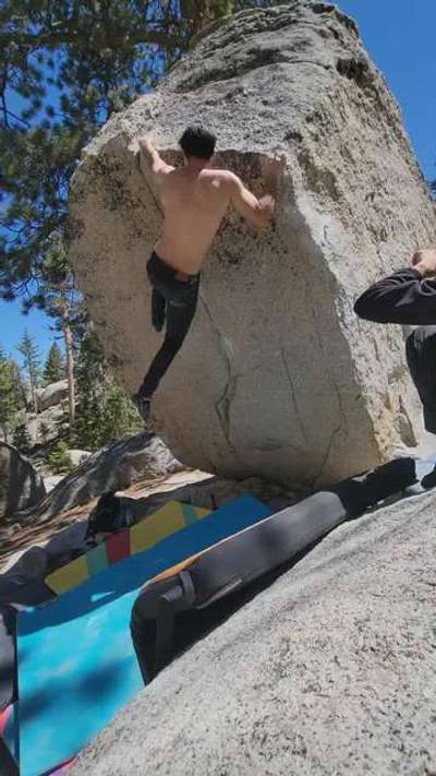 The Tooth Fairy v6, Tramway - Beta Video from advian