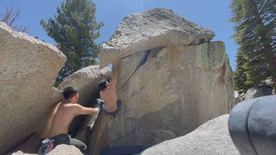 Standing on the Head of the Dragon v4, Tramway - Beta Video from advian