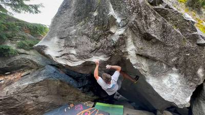 Viaje al Fin del Mundo v10, Squamish - Beta Video from KSO