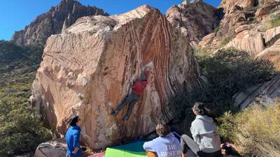 25 Cents v5, Red Rock - Beta Video from BertMacklin_FBI