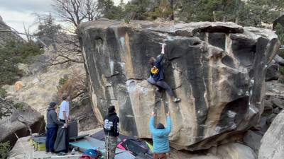 Death Proof v9, Joe's Valley - Beta Video from travieggg