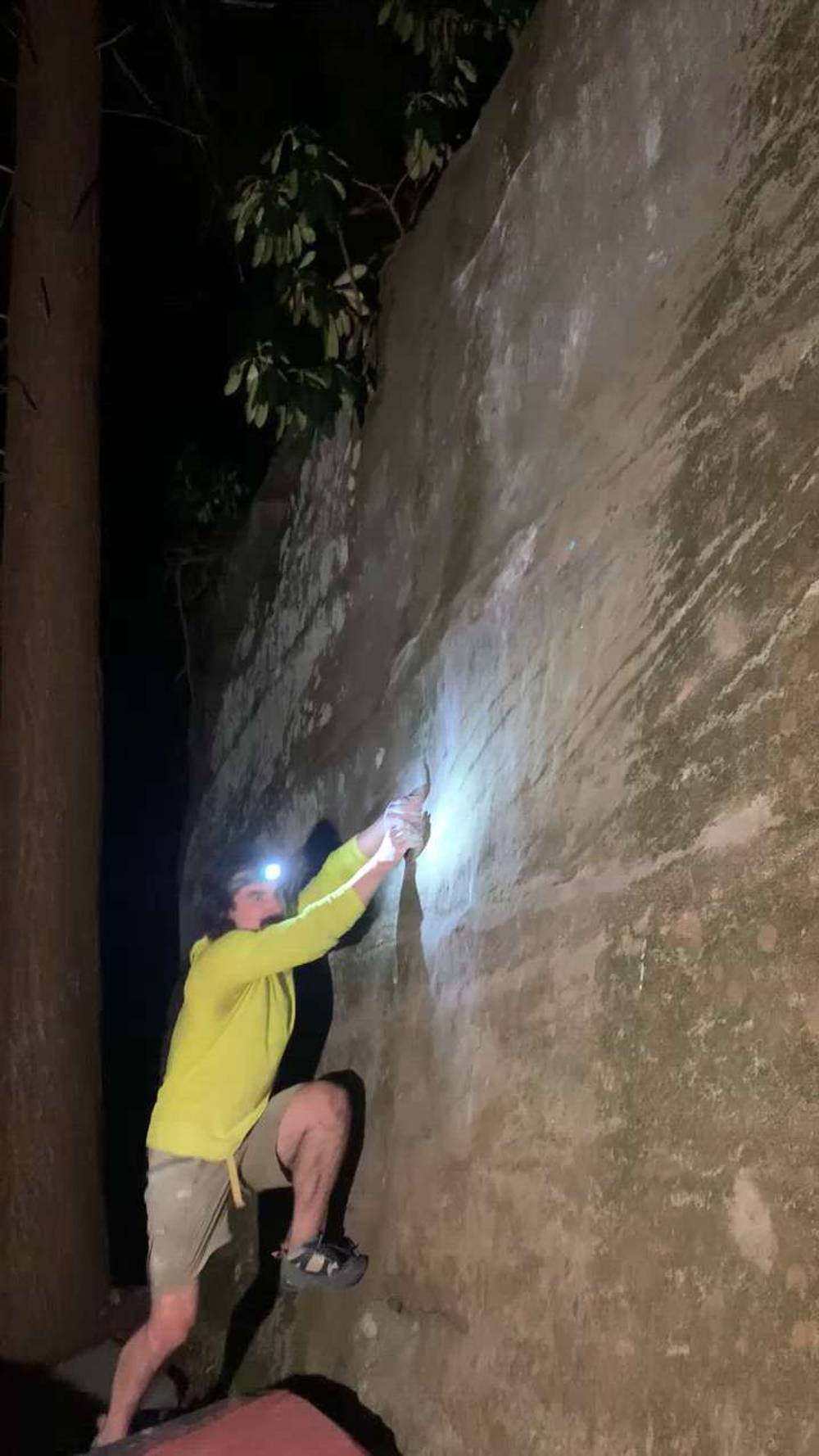Over My Head v8, Coopers Rock - Beta Video from Akleich