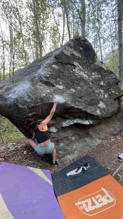 Street Justice Right v8, Leavenworth - Beta Video from thaii