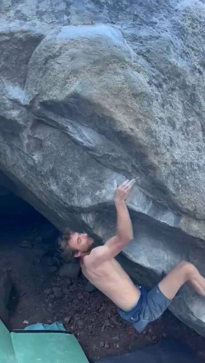 The Lion's Den v8, Leavenworth - Beta Video from yori