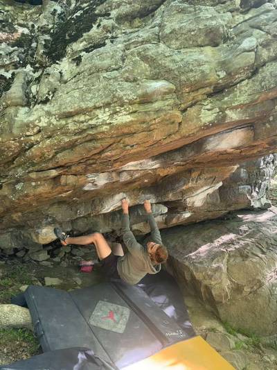 Leatherface v7, Horseshoe Canyon Ranch - Beta Video from caloob__
