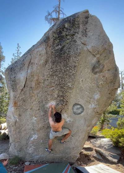 Girls in Office v10, Lake Tahoe - Beta Video from briansends