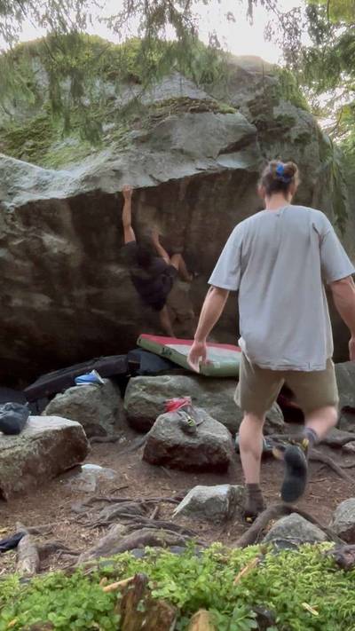 Master Plan v7, Squamish - Beta Video from AidanNickel