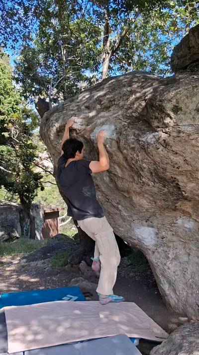 Hoop Dreams v6, Berkeley - Beta Video from linusmartinlopez