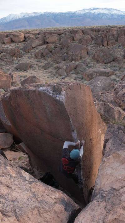 Rio's Secret Arete v3, Bishop - Beta Video from breakingbeta