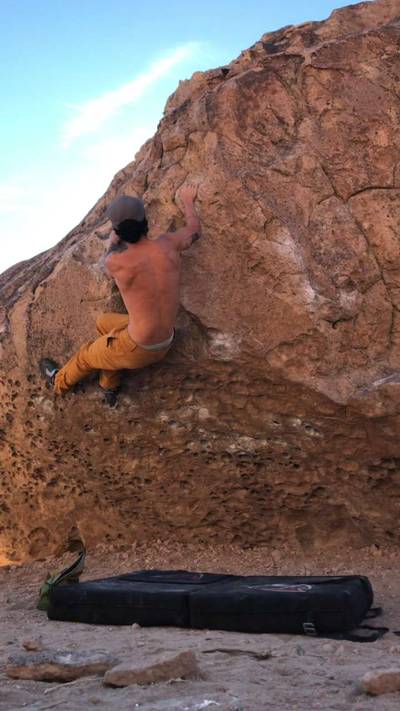 Groundwater v5, Bishop - Beta Video from breakingbeta