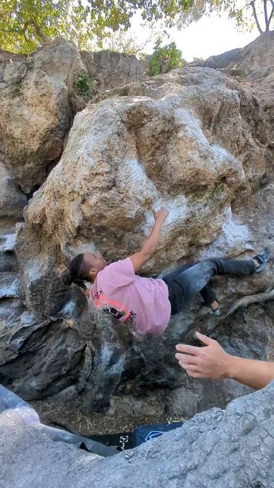 Sunshine v5, Berkeley - Beta Video from brianclanton