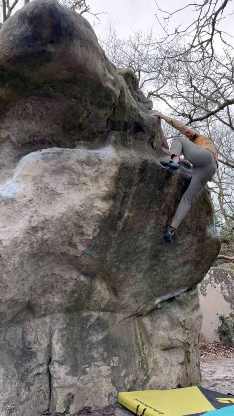 Pif Paf v6, Fontainebleau - Beta Video from jacecraw