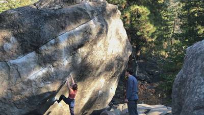 Busted v7, Leavenworth - Beta Video from elliepie