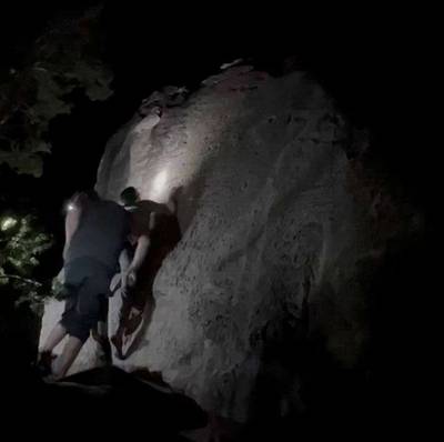 Roll the Dice v5, Joe's Valley - Beta Video from stevenroach7