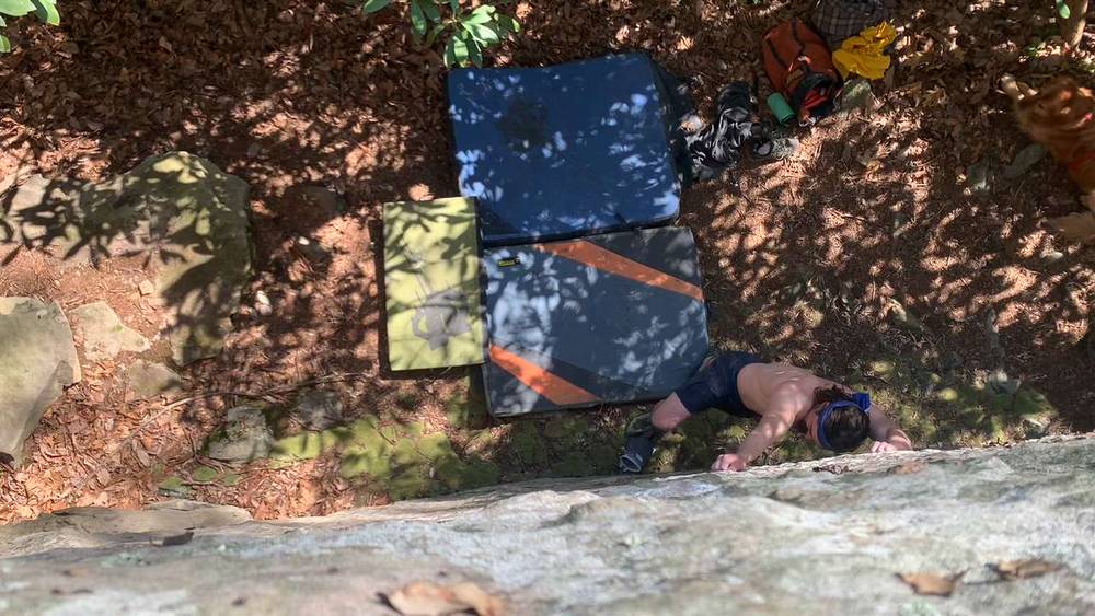 Cruelty to Animals v7, Coopers Rock - Beta Video from Akleich
