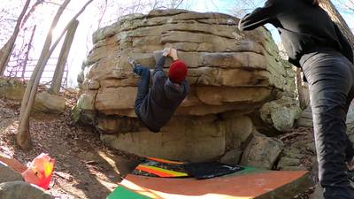 Swingers v3, Stone Fort - Beta Video from HeelHook69