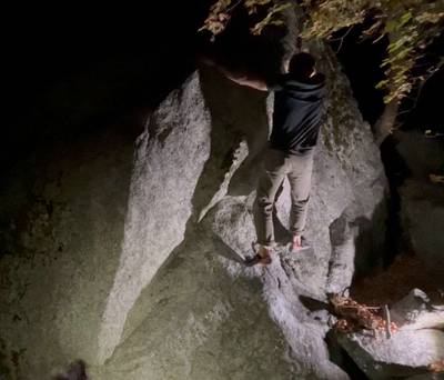 Coffee Girl v3, Little Cottonwood Canyon - Beta Video from stevenroach7