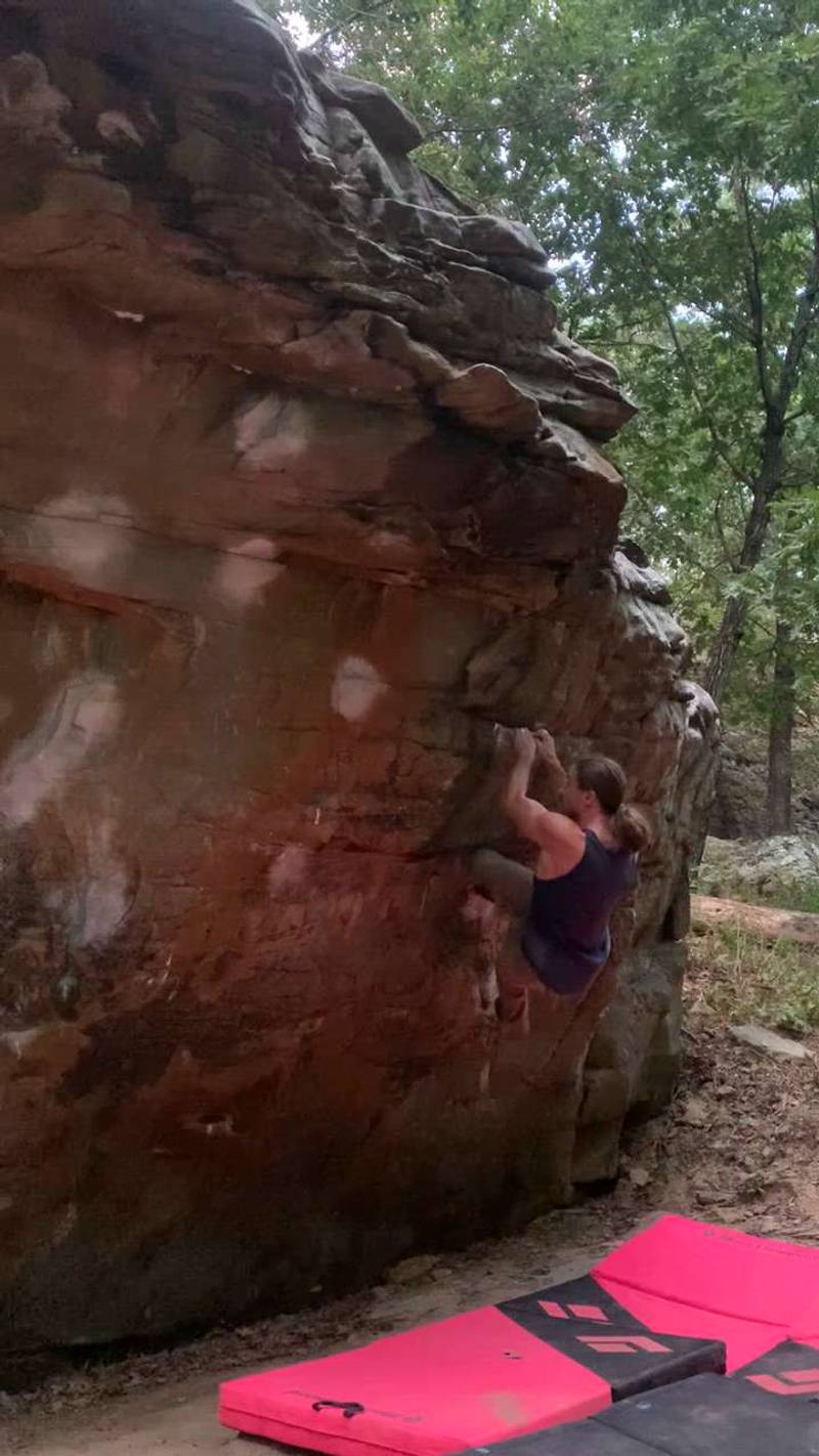 Escape Velocity v10, Horseshoe Canyon Ranch - Beta Video from ButterySequoia