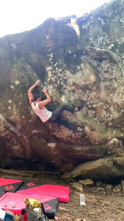 Lost Constellations v9, Horseshoe Canyon Ranch - Beta Video from ButterySequoia
