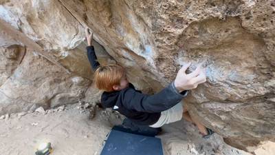 Acid Wash Right v9, Bishop - Beta Video from AriefNagara