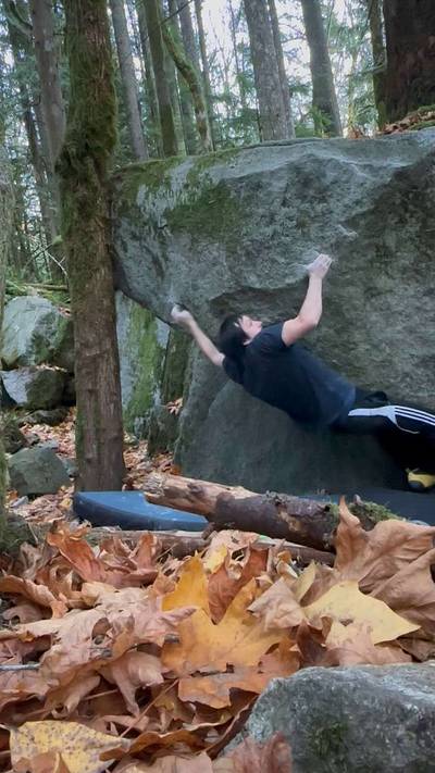 Roof Crack v3, Index - Beta Video from bbona