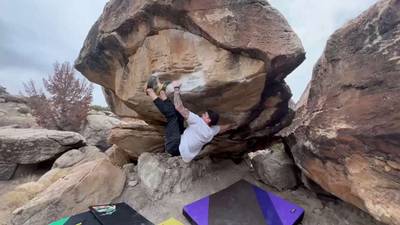 Out of the Comfort Zone v5, Triassic - Beta Video from travisv27
