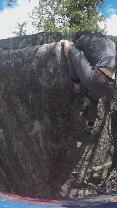 The Drill Sargeant v8, Leavenworth - Beta Video from TinyDynos