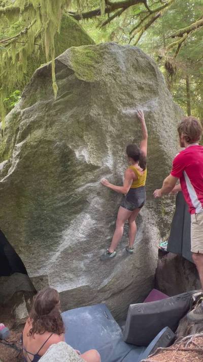 The Crystal Method v5, Squamish - Beta Video from lauramarie43
