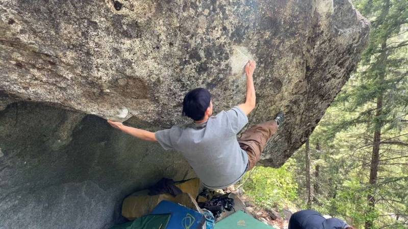 Extreme Clean Direct v11, Leavenworth - Beta Video from dylan.chang