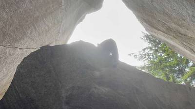 Room Service v12, Squamish - Beta Video from dylan.chang