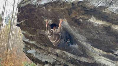 Toebriosity v12, Gold Bar - Beta Video from dylan.chang