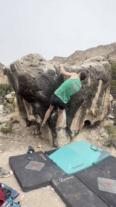 Pump the Chump v4, Joe's Valley - Beta Video from coolguyJD