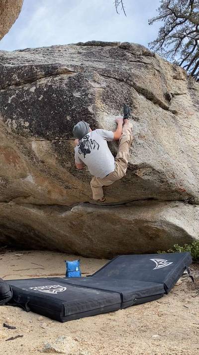 Soul Shine v10, Tramway - Beta Video from ZackaryH