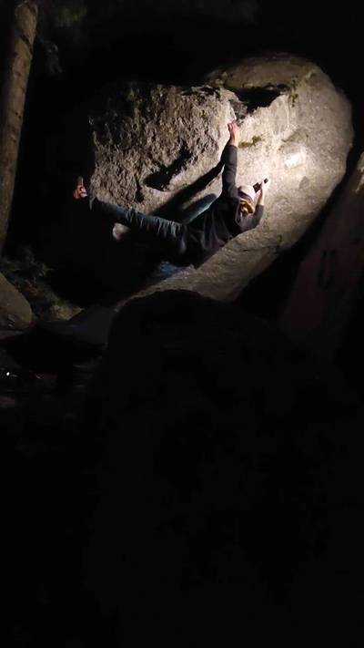 Pawn Shop v7, Little Cottonwood Canyon - Beta Video from JSaarela