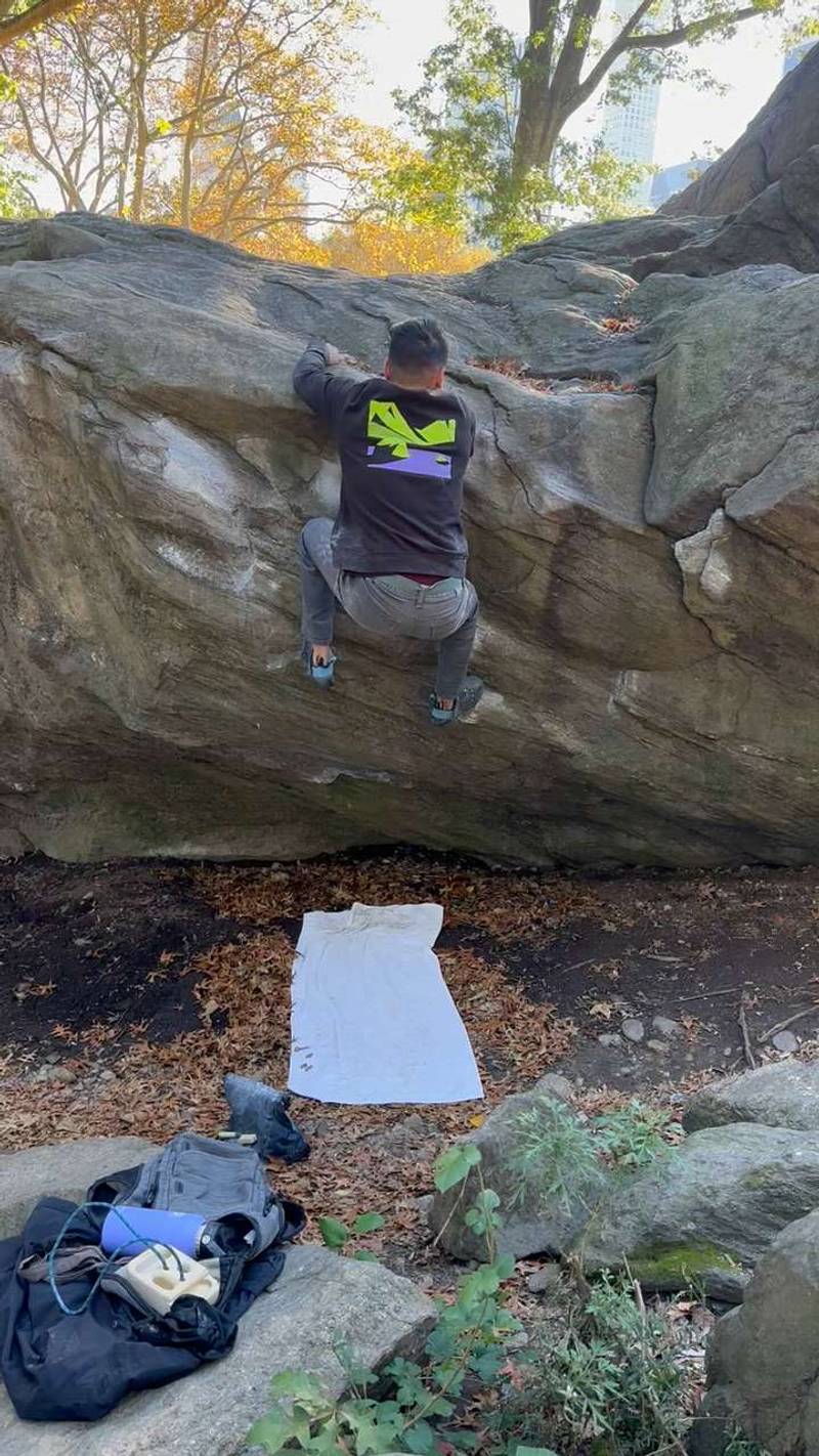 Koma’s Roof Lite v7, New York City - Beta Video from Flipz69