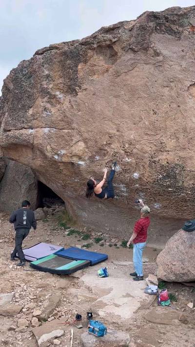 Morning Dove White v7, Bishop - Beta Video from clairew